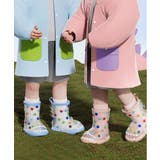 【aimoha-KIDS-】レインブーツ キッズ | aimoha kids | 詳細画像1