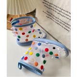 【aimoha-KIDS-】レインブーツ キッズ | aimoha kids | 詳細画像2