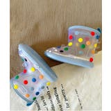 【aimoha-KIDS-】レインブーツ キッズ | aimoha kids | 詳細画像4