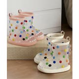 【aimoha-KIDS-】レインブーツ キッズ | aimoha kids | 詳細画像7