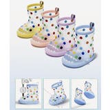 【aimoha-KIDS-】レインブーツ キッズ | aimoha kids | 詳細画像9