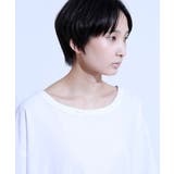 3wayスリットワンピース ワンピース チュニック | aimoha  | 詳細画像16 