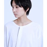 3wayスリットワンピース ワンピース チュニック | aimoha  | 詳細画像17 