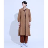 2way袖バルーンフロントボタンワンピース ワンピース レディース | aimoha  | 詳細画像6 