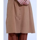 2way袖バルーンフロントボタンワンピース ワンピース レディース | aimoha  | 詳細画像19 
