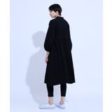 2way袖バルーンフロントボタンワンピース ワンピース レディース | aimoha  | 詳細画像12 