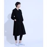 2way袖バルーンフロントボタンワンピース ワンピース レディース | aimoha  | 詳細画像9 