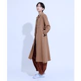 2way袖バルーンフロントボタンワンピース ワンピース レディース | aimoha  | 詳細画像7 