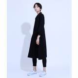 2way袖バルーンフロントボタンワンピース ワンピース レディース | aimoha  | 詳細画像11 