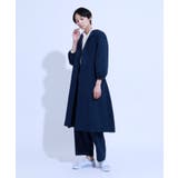 2way袖バルーンフロントボタンワンピース ワンピース レディース | aimoha  | 詳細画像2 