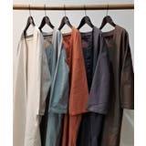 ロングガウン ロングカーディガン アウター | aimoha | 詳細画像10