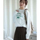 プリントロンT ロングTシャツ | aimoha | 詳細画像16