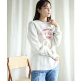 プリントロンT ロングTシャツ | aimoha | 詳細画像31
