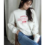 プリントロンT ロングTシャツ | aimoha | 詳細画像32