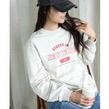 プリントロンT ロングTシャツ | aimoha | 詳細画像33
