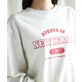 プリントロンT ロングTシャツ | aimoha | 詳細画像34