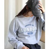 プリントロンT ロングTシャツ | aimoha | 詳細画像37