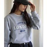 プリントロンT ロングTシャツ | aimoha | 詳細画像4