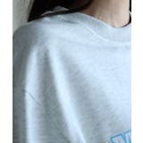 プリントロンT ロングTシャツ | aimoha | 詳細画像43