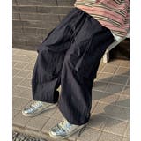 【Aimoha KIDS】ミリタリーポケットカーゴパンツ | aimoha kids | 詳細画像12