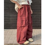【Aimoha KIDS】ミリタリーポケットカーゴパンツ | aimoha kids | 詳細画像6