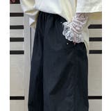 【Aimoha KIDS】ストリートワイドキッズパンツ | aimoha kids | 詳細画像7 