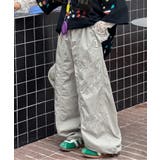 【Aimoha KIDS】カジュアルバルーンキッズパンツ | aimoha kids | 詳細画像8