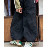 【Aimoha KIDS】カジュアルバルーンキッズパンツ | aimoha kids | 詳細画像14