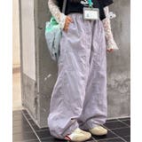 【Aimoha KIDS】カジュアルバルーンキッズパンツ | aimoha kids | 詳細画像5