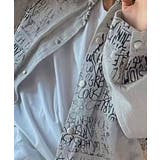 【aimoha KIDS】キッズプリント長袖シャツ | aimoha kids | 詳細画像4