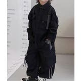 【aimoha KIDS】クラシックデザインキッズ長袖シャツ | aimoha kids | 詳細画像6
