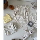 【aimoha-KIDS-】ルームウェア セットアップ | aimoha kids | 詳細画像4