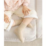 【aimoha-KIDS-】フワフワ ソックス【AW】 | aimoha kids | 詳細画像9
