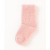 【aimoha-KIDS-】フワフワ ソックス【AW】 | aimoha kids | 詳細画像27