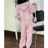 【aimoha KIDS】スウェットパーカーセットアップ | aimoha kids | 詳細画像13