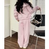 【aimoha KIDS】スウェットパーカーセットアップ | aimoha kids | 詳細画像15