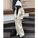 【aimoha KIDS】スウェットパーカーセットアップ | aimoha kids | 詳細画像20