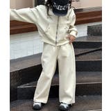 【aimoha KIDS】スウェットパーカーセットアップ | aimoha kids | 詳細画像21