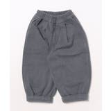 ダークグレー | 【aimoha-KIDS-】スウェットパンツ キッズ | aimoha kids