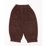 モカ | 【aimoha-KIDS-】スウェットパンツ キッズ | aimoha kids