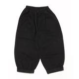 ブラック | 【aimoha-KIDS-】スウェットパンツ キッズ | aimoha kids