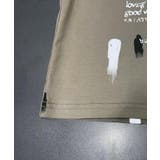 【aimoha KIDS】カジュアルプリントTシャツ21type | aimoha kids | 詳細画像15