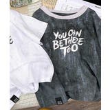 ダークグレー2 | 【aimoha KIDS】カジュアルプリントTシャツ21type | aimoha kids