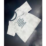 【aimoha KIDS】カジュアルプリントTシャツ21type | aimoha kids | 詳細画像45