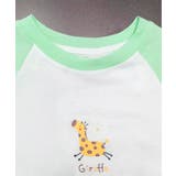 【aimoha KIDS】カジュアルプリントTシャツ21type | aimoha kids | 詳細画像46