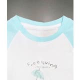 【aimoha KIDS】カジュアルプリントTシャツ21type | aimoha kids | 詳細画像52