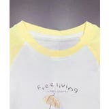 【aimoha KIDS】カジュアルプリントTシャツ21type | aimoha kids | 詳細画像53