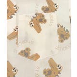 【aimoha KIDS】デザインプリントキッズシャツ | aimoha kids | 詳細画像24 