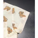 【aimoha KIDS】デザインプリントキッズシャツ | aimoha kids | 詳細画像25 