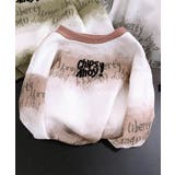 【aimoha KIDS】刺繍ペイントスウェット | aimoha kids | 詳細画像12